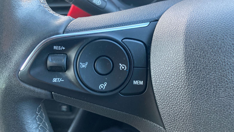 Vauxhall Crossland 1.2 Turbo GS Line 5dr Petrol Hatchback